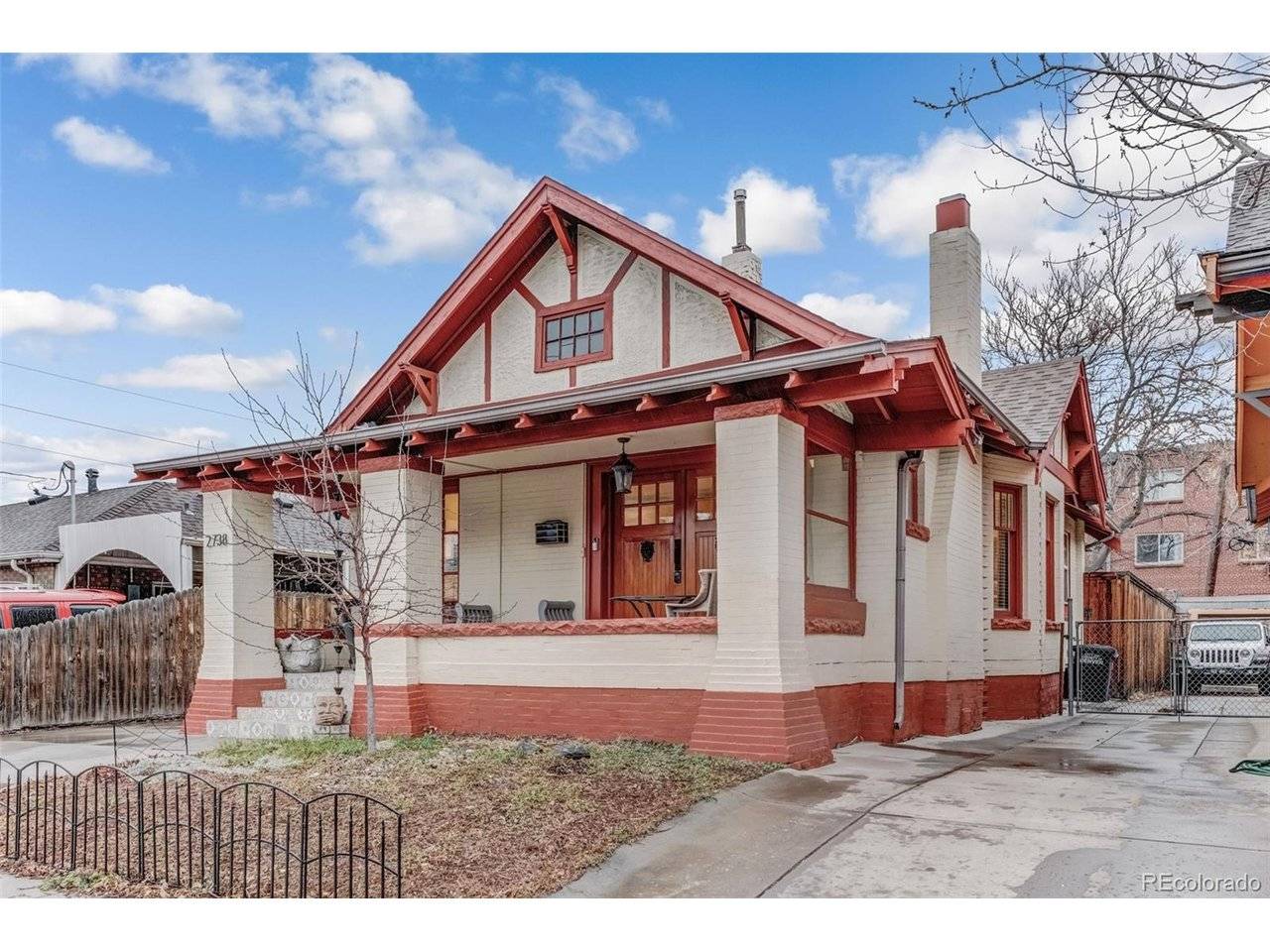 2738 Eliot, Denver, CO 80211