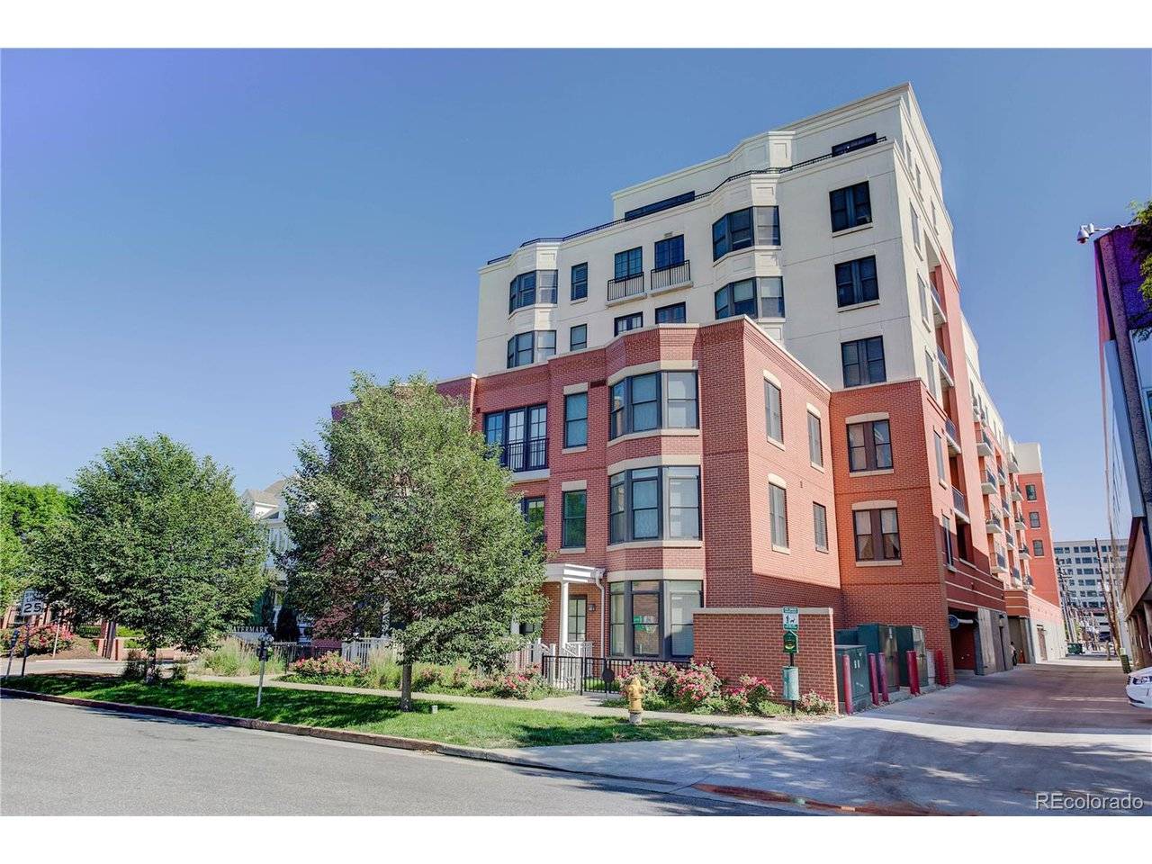 410 Acoma #212, Denver, CO 80204
