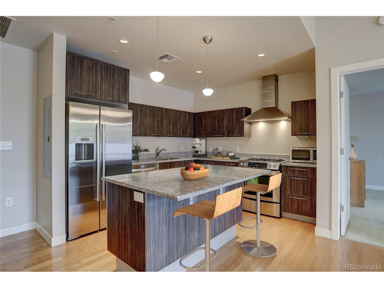 410 Acoma #212, Denver, CO 80204