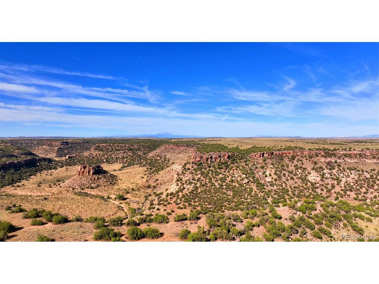 0 County Road 94, Model, CO 81059