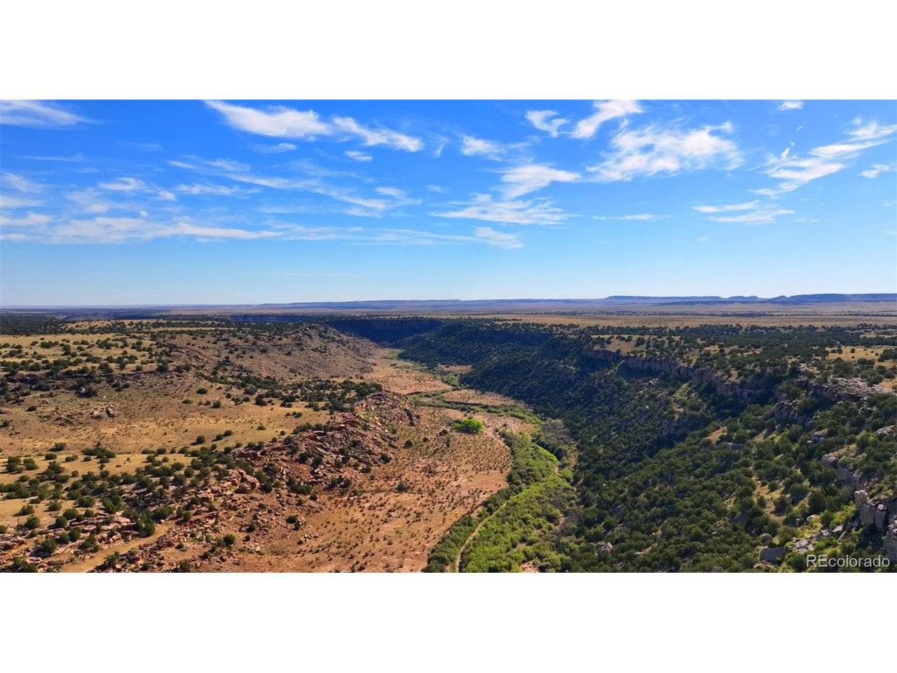 0 County Road 94, Model, CO 81059