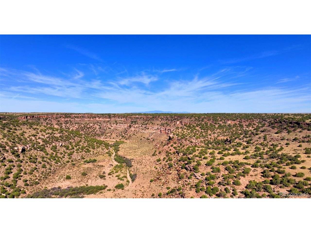 0 County Road 94, Model, CO 81059