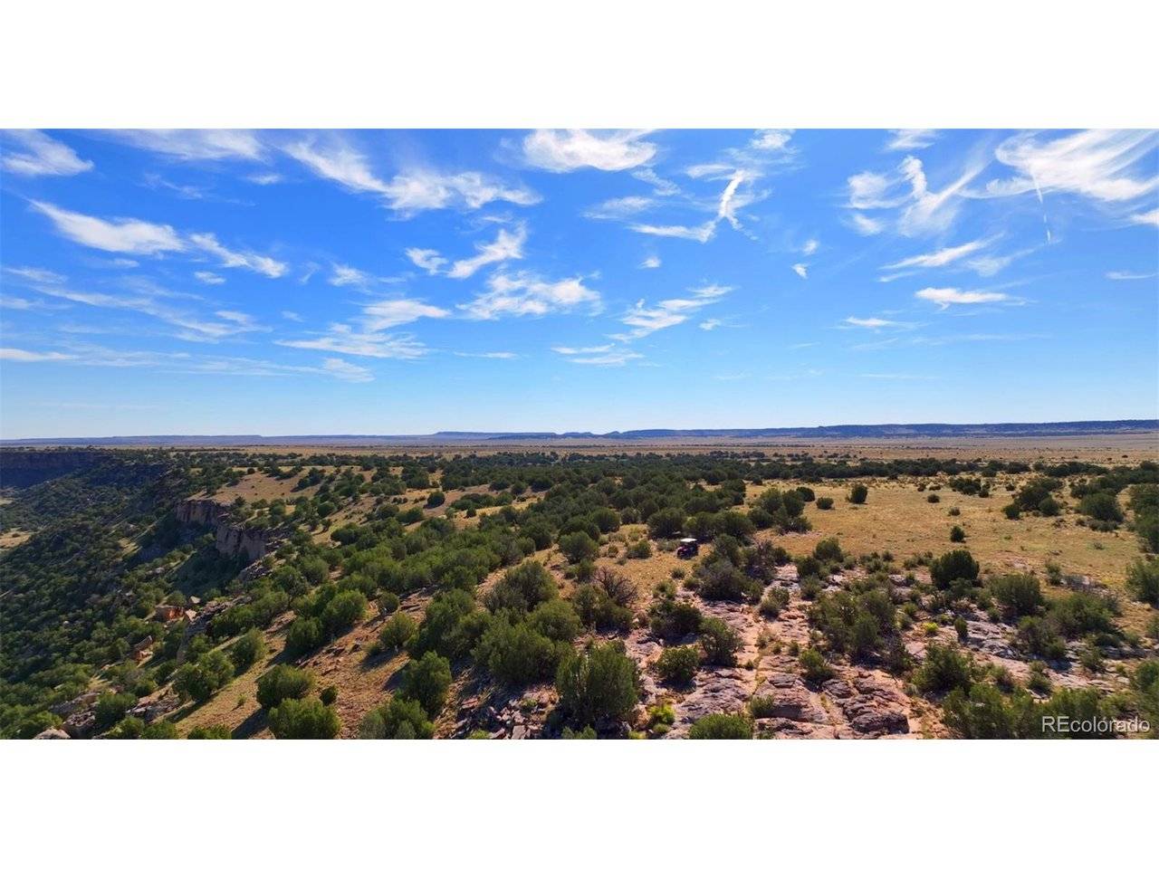 0 County Road 94, Model, CO 81059