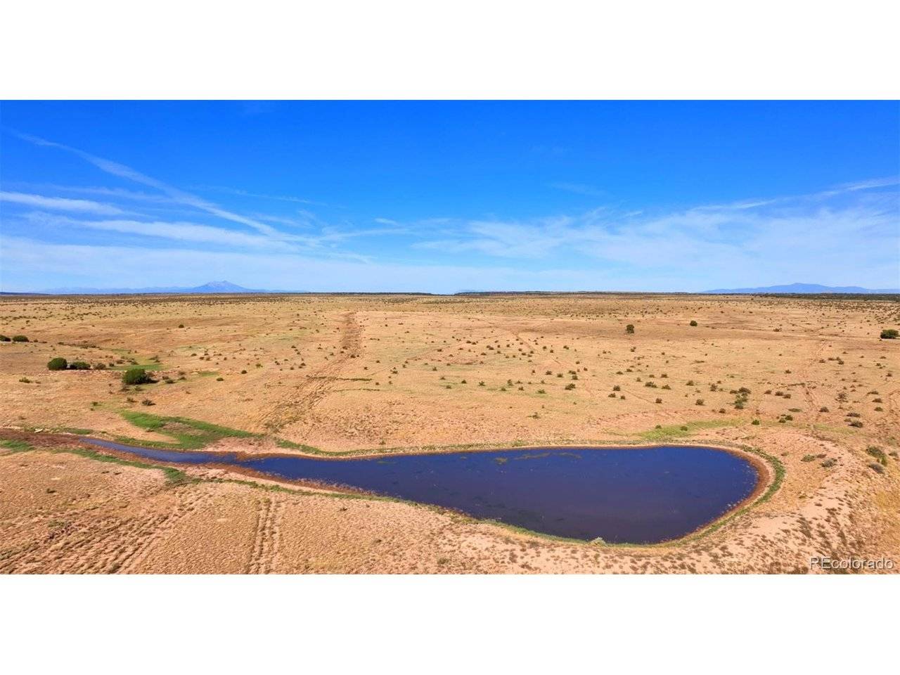0 County Road 94, Model, CO 81059