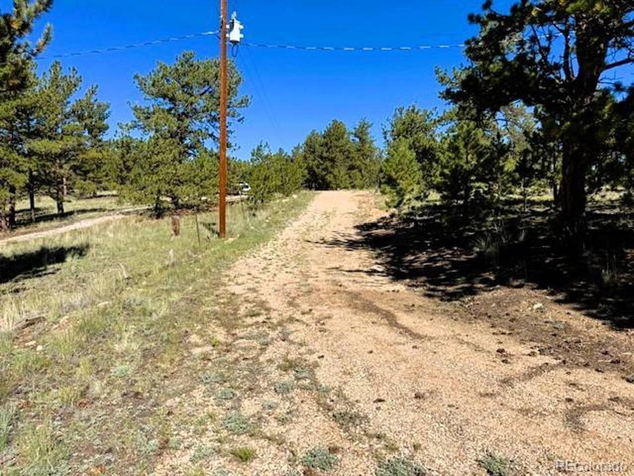 126 Zion, Hartsel, CO 80449