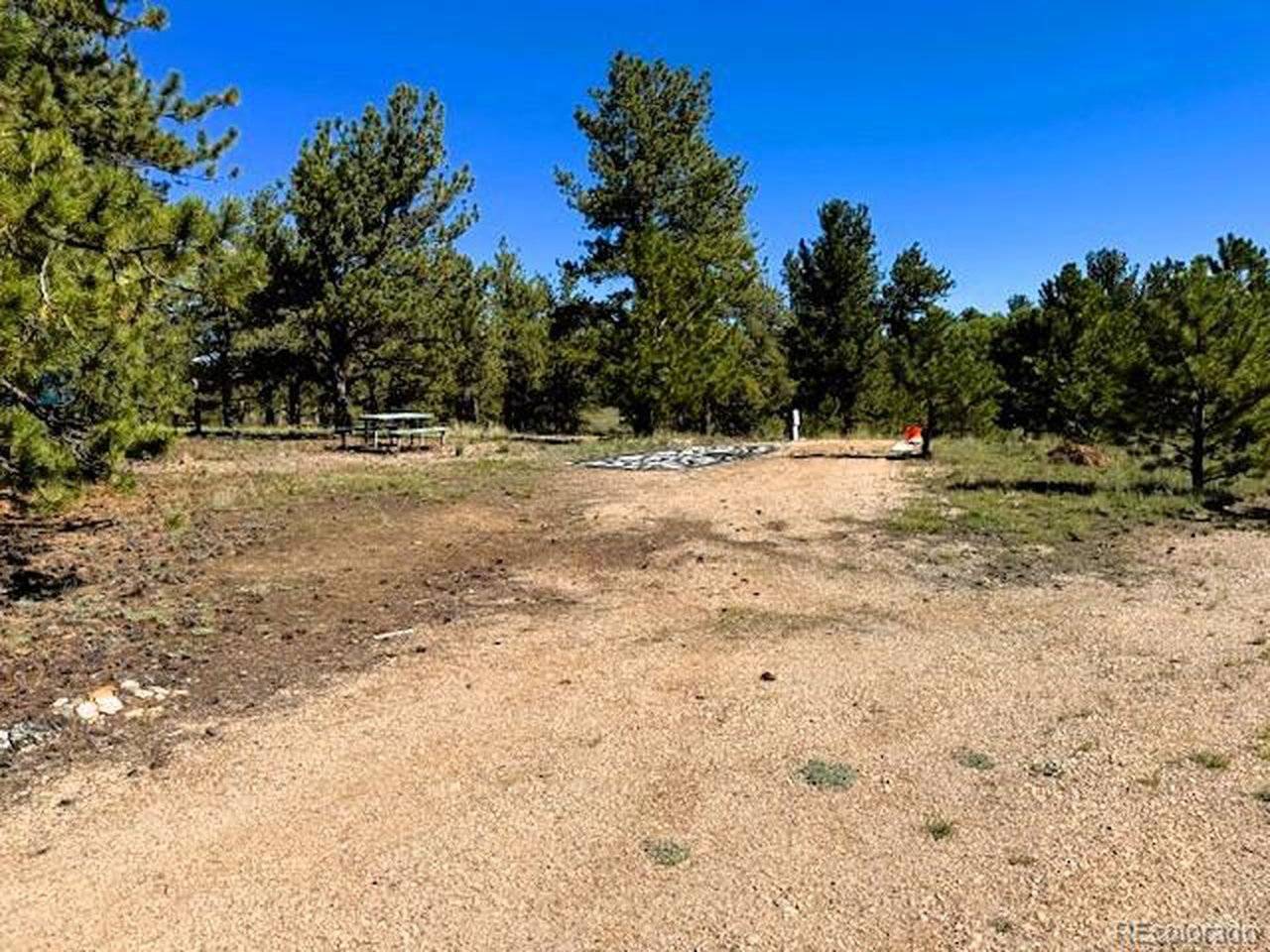 126 Zion, Hartsel, CO 80449