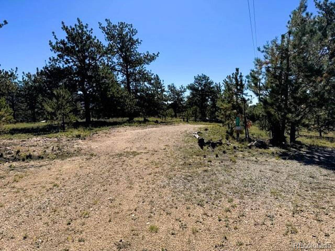 126 Zion, Hartsel, CO 80449