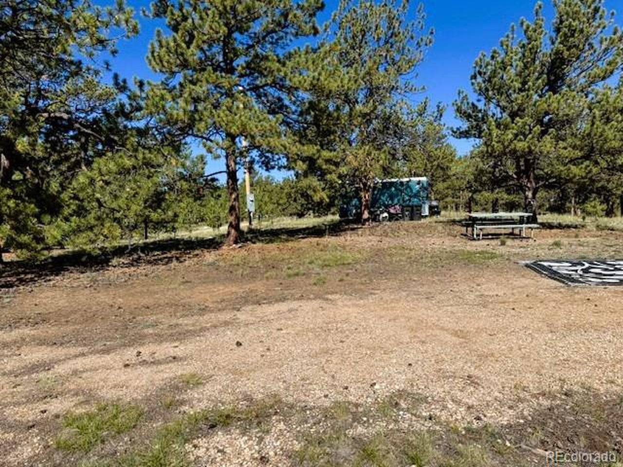 126 Zion, Hartsel, CO 80449