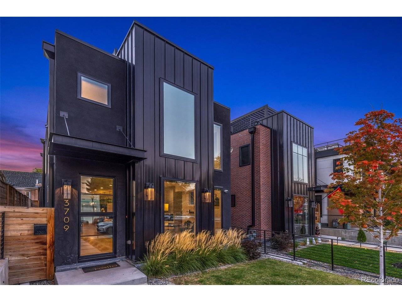 3709 Tejon, Denver, CO 80211