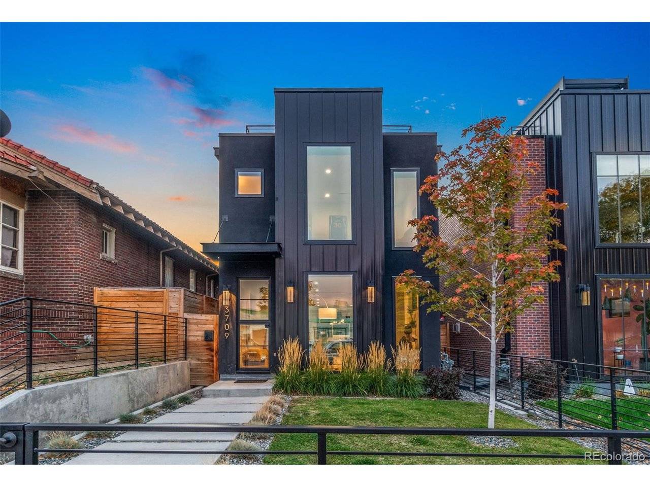 3709 Tejon, Denver, CO 80211