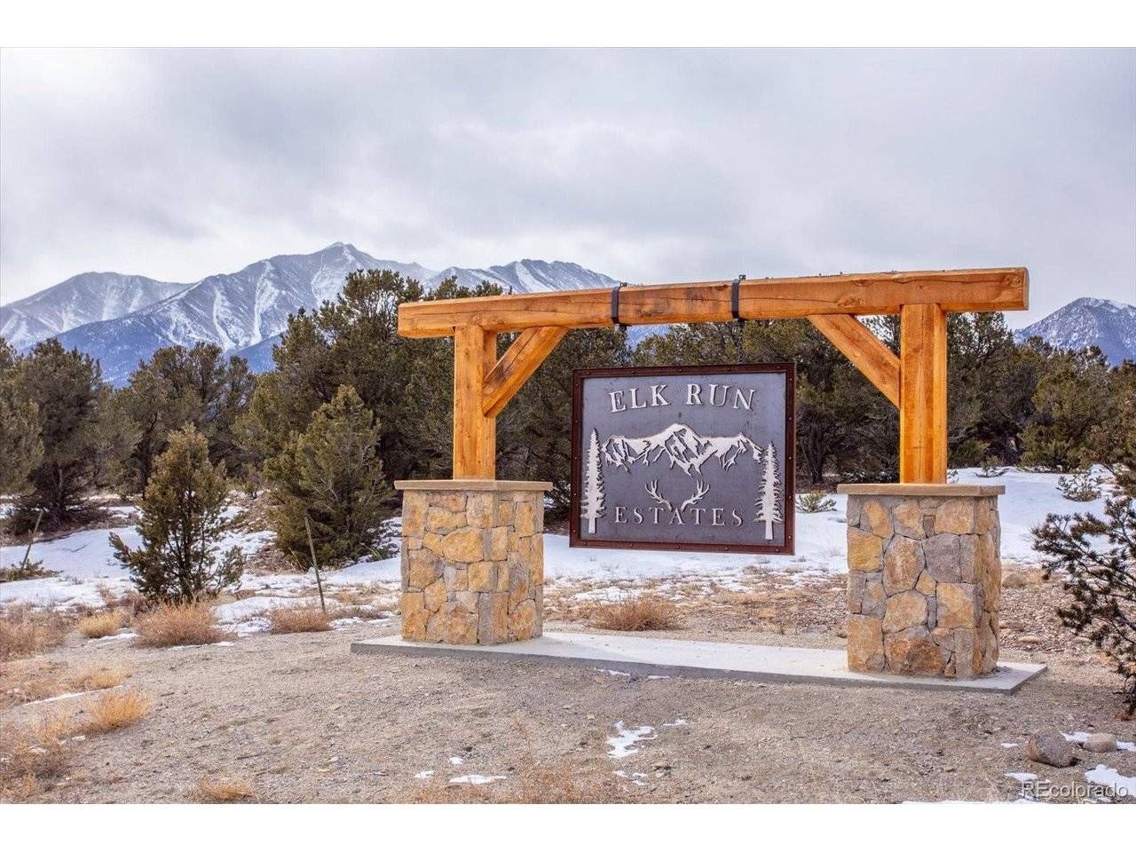 29258 Sage, Buena Vista, CO 81211