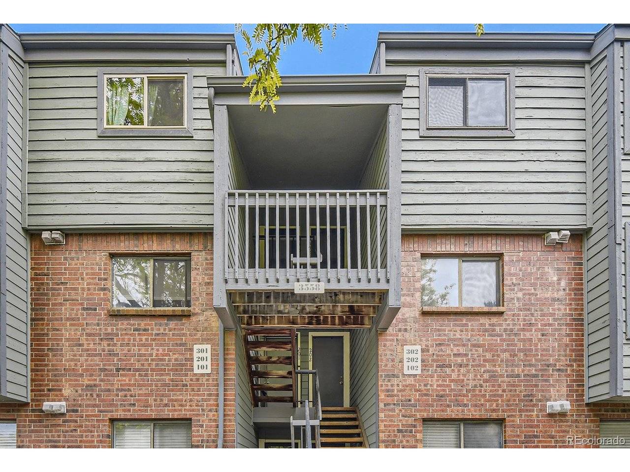 3558 S Depew #302, Denver, CO 80235