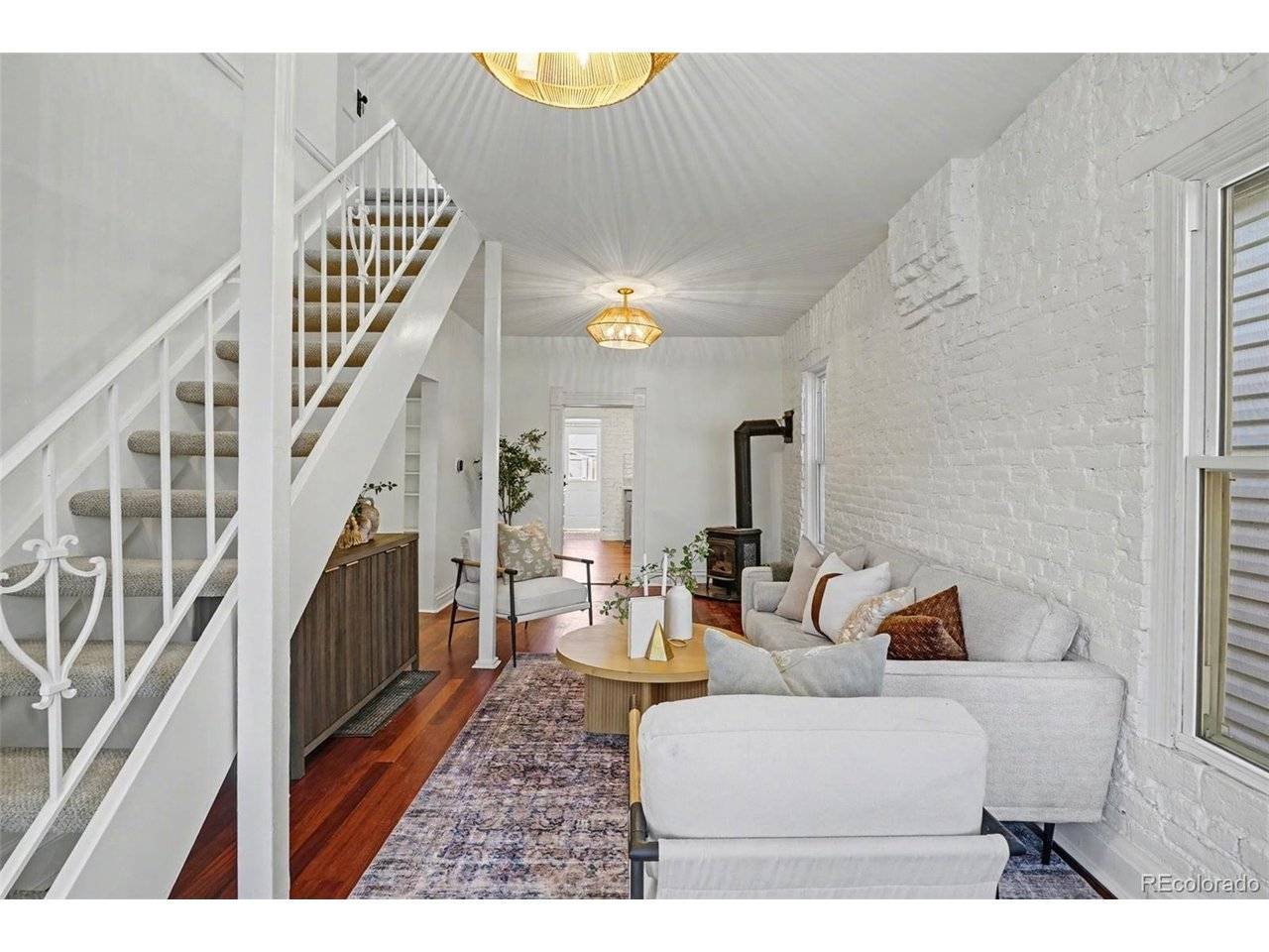 1209 S Pennsylvania, Denver, CO 80210