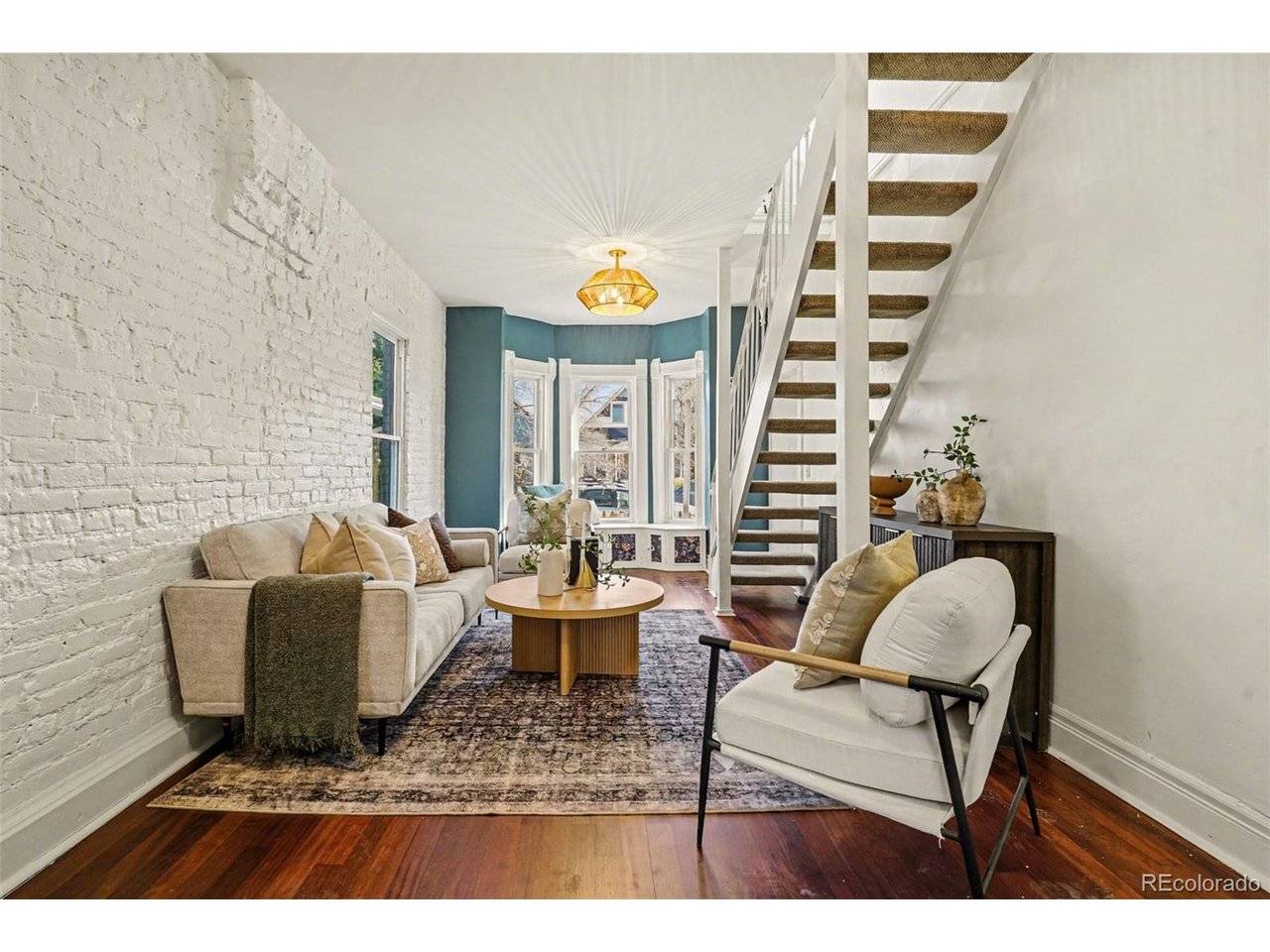 1209 S Pennsylvania, Denver, CO 80210