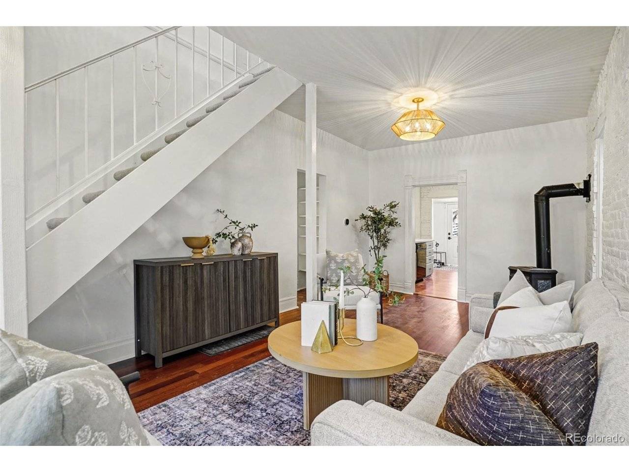 1209 S Pennsylvania, Denver, CO 80210