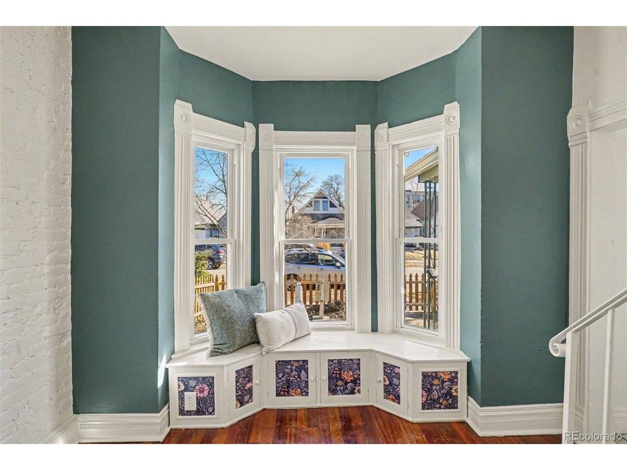 1209 S Pennsylvania, Denver, CO 80210