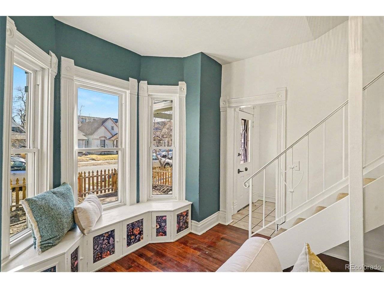 1209 S Pennsylvania, Denver, CO 80210