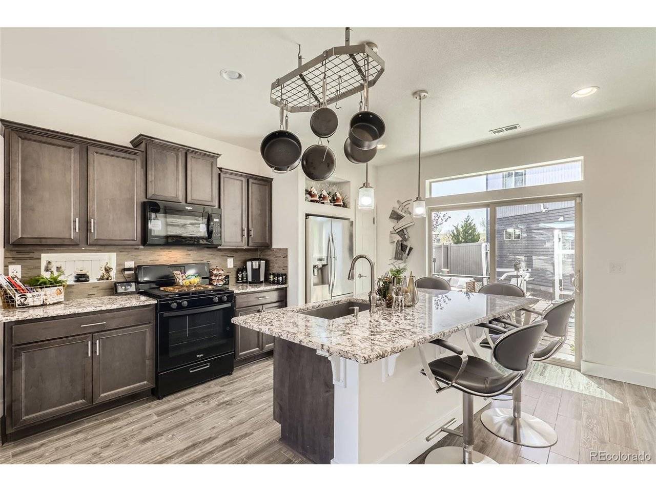 19118 E 54th, Denver, CO 80249