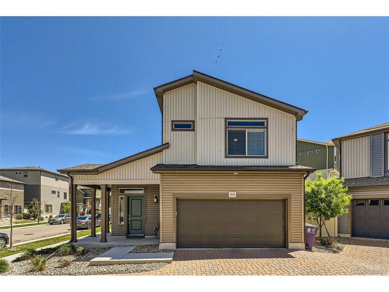 19118 E 54th, Denver, CO 80249