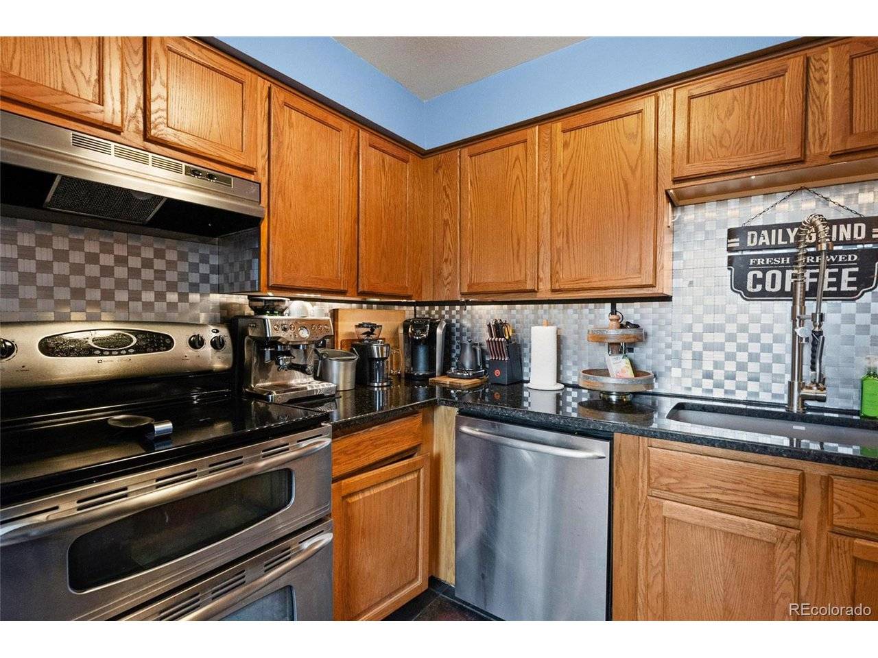 1350 Josephine #401, Denver, CO 80206