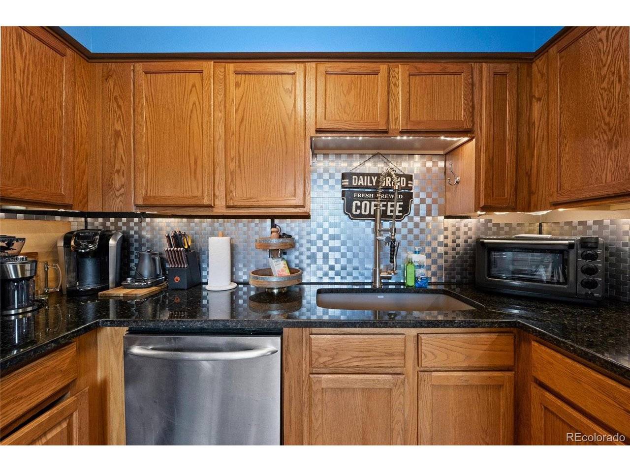 1350 Josephine #401, Denver, CO 80206