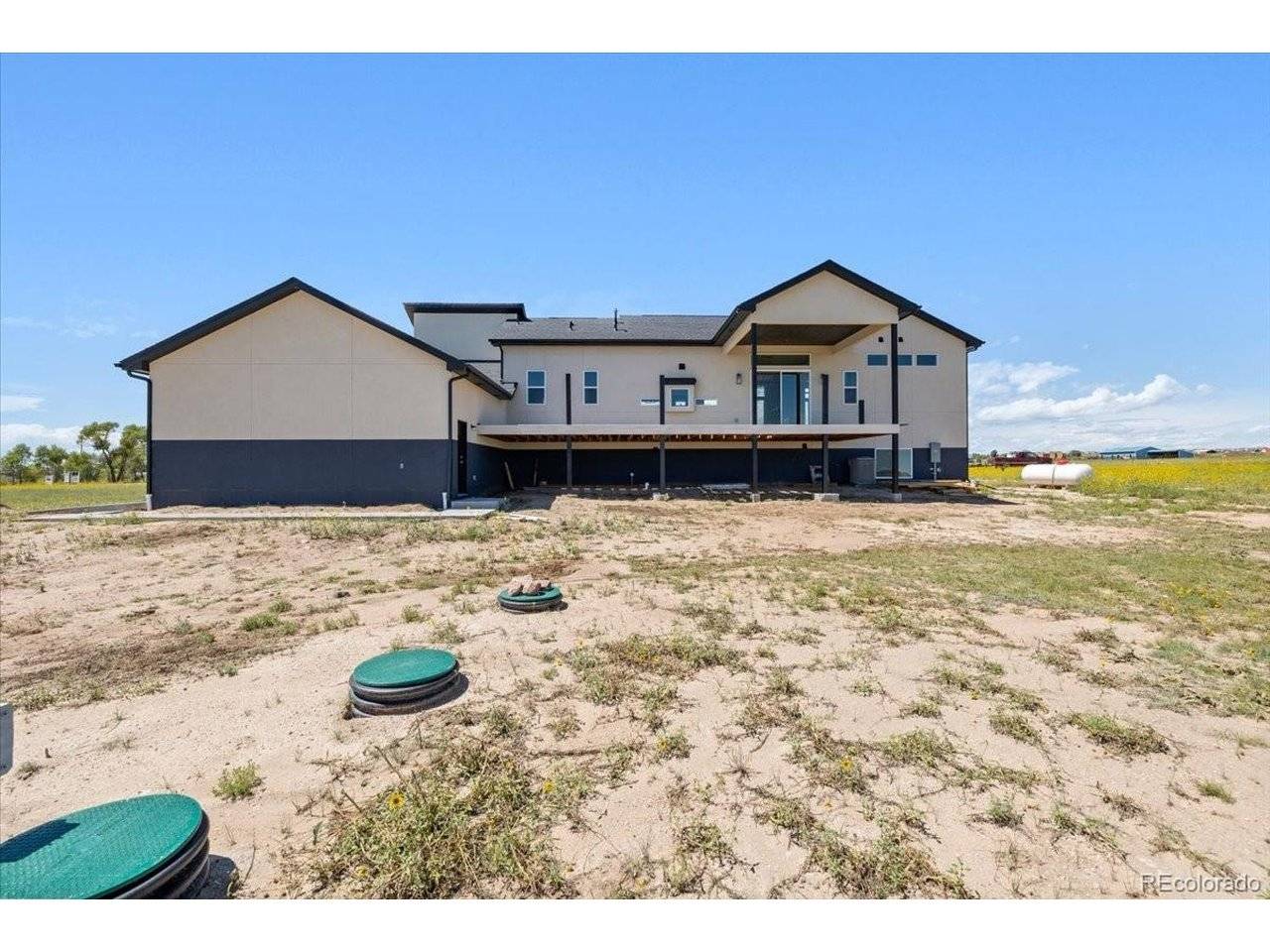 8815 Jae Lynn, Peyton, CO 80831