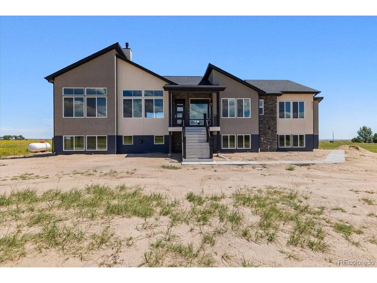 8815 Jae Lynn, Peyton, CO 80831