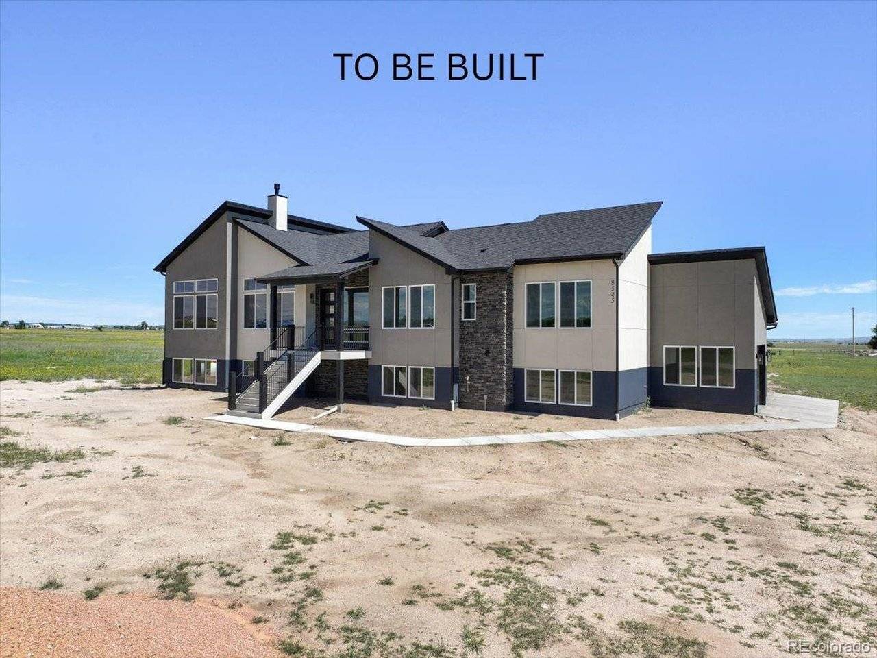 8815 Jae Lynn, Peyton, CO 80831