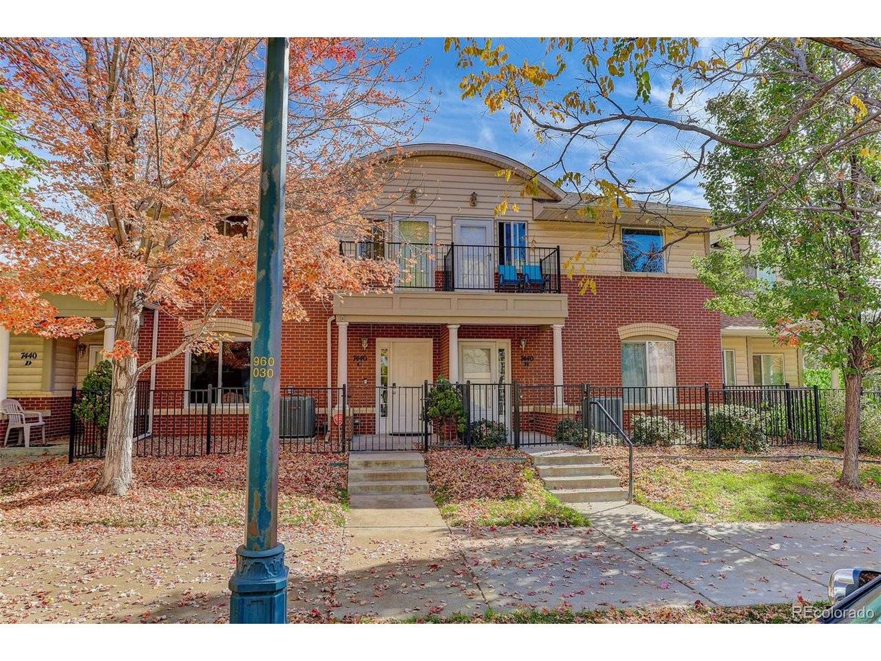 7440 Lowell #C, Westminster, CO 80030