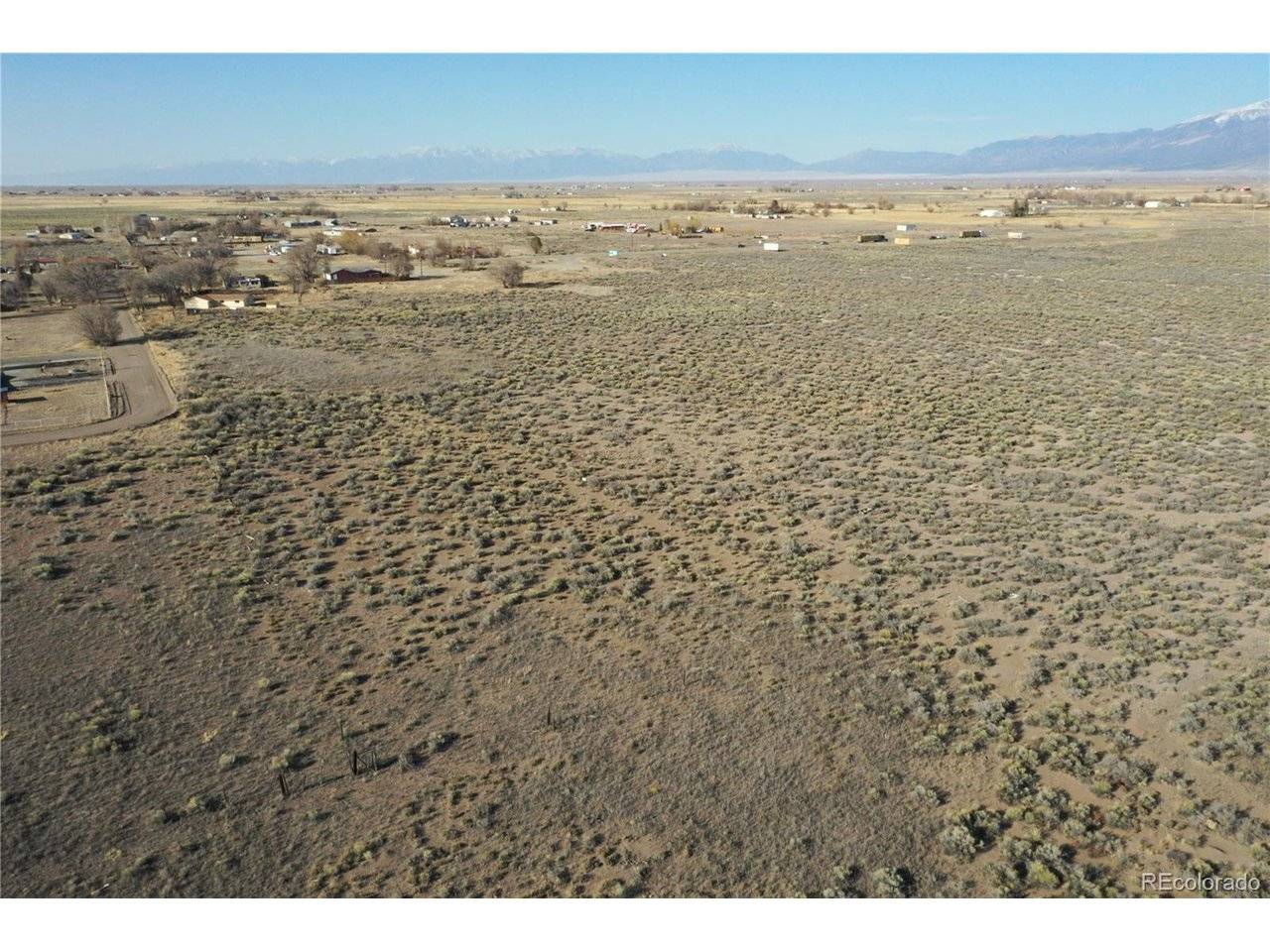E US Hwy 160, Alamosa, CO 81101