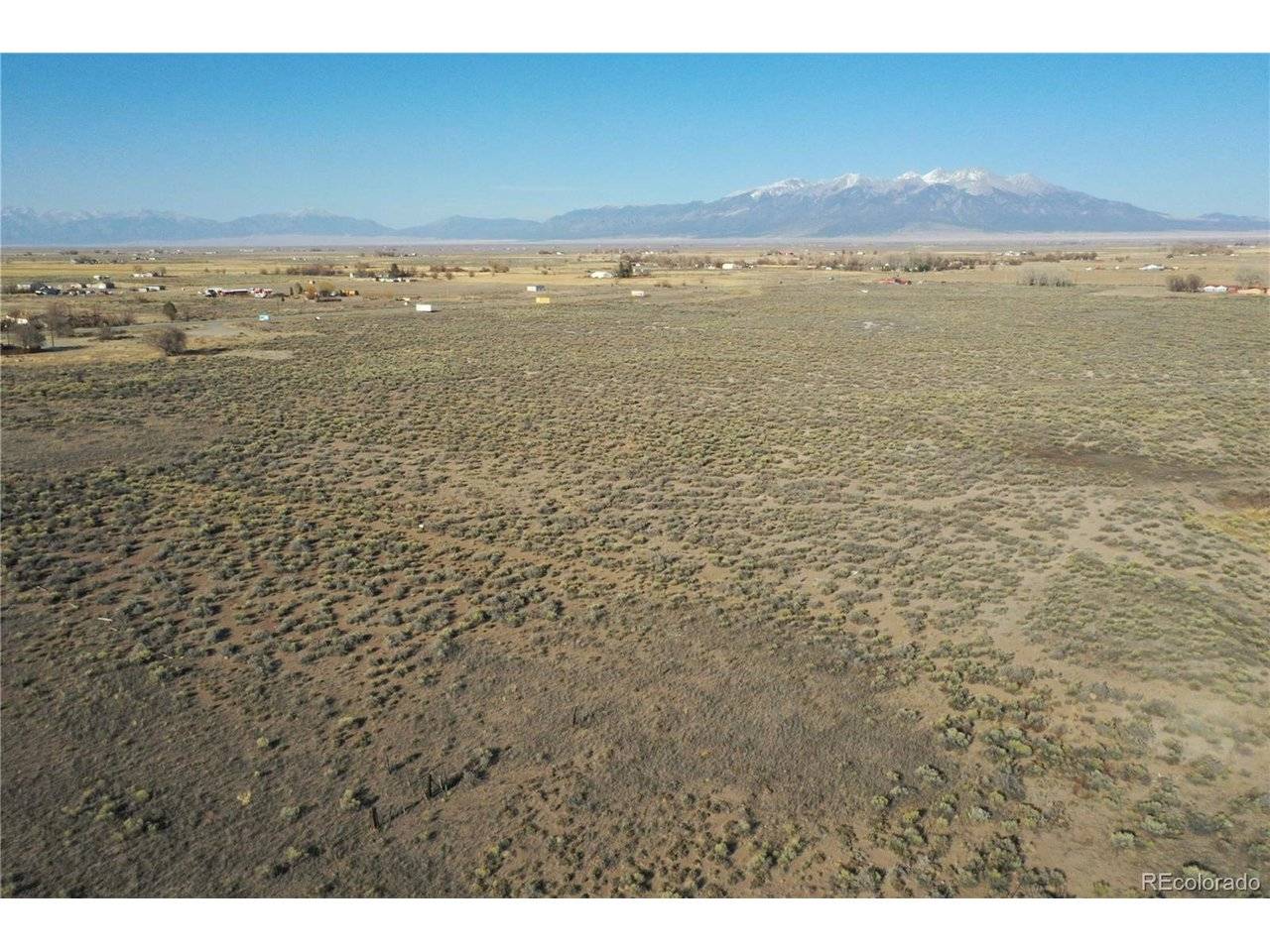 E US Hwy 160, Alamosa, CO 81101