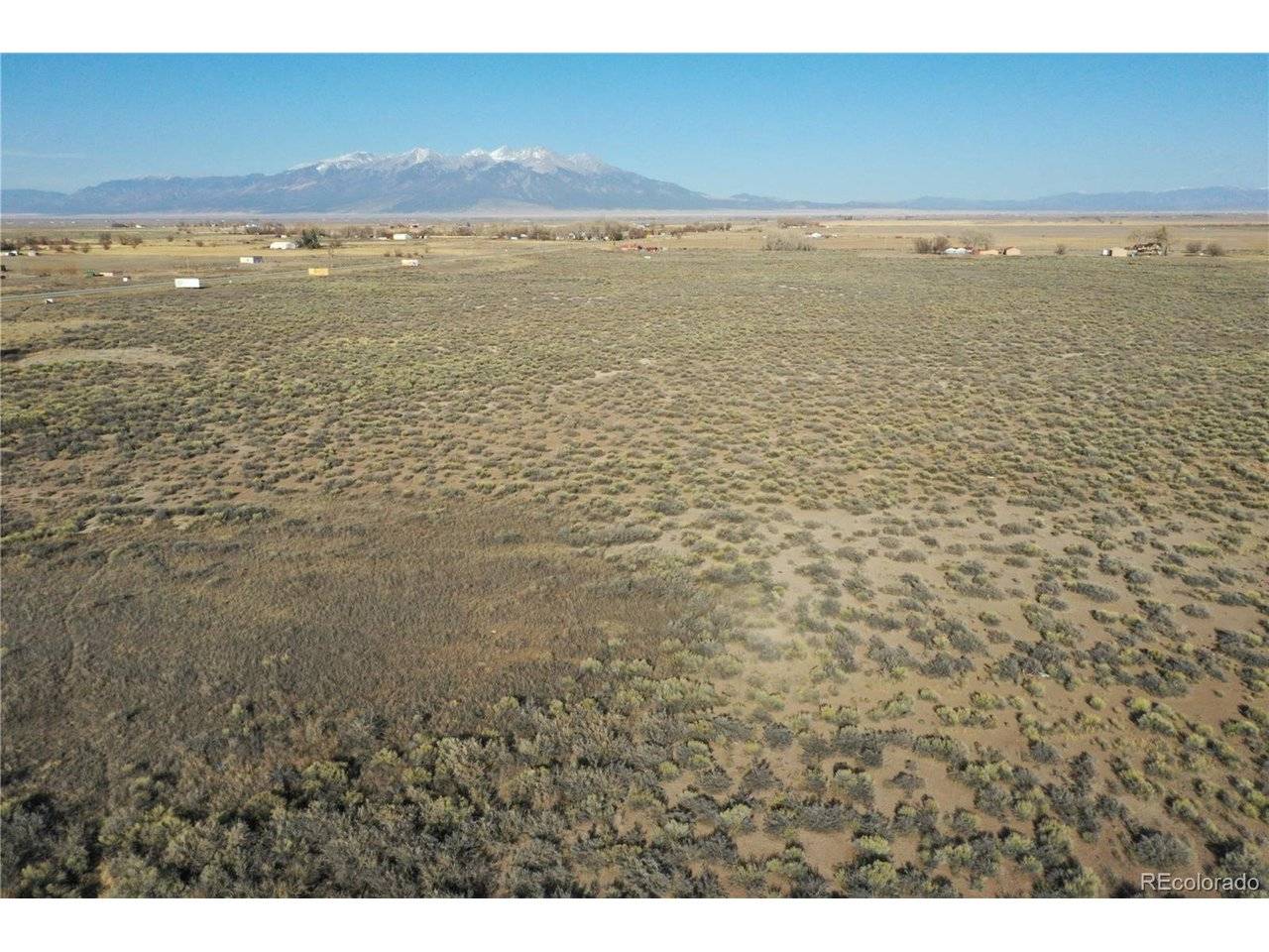 E US Hwy 160, Alamosa, CO 81101