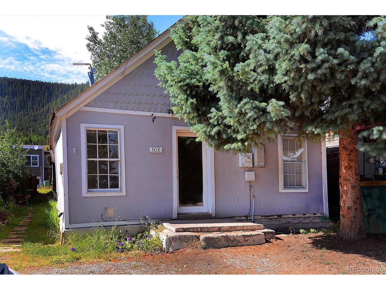 308 Whiterock, Crested Butte, CO 81224