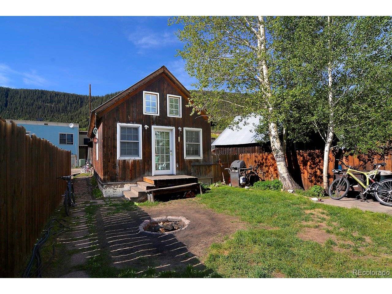 308 Whiterock, Crested Butte, CO 81224