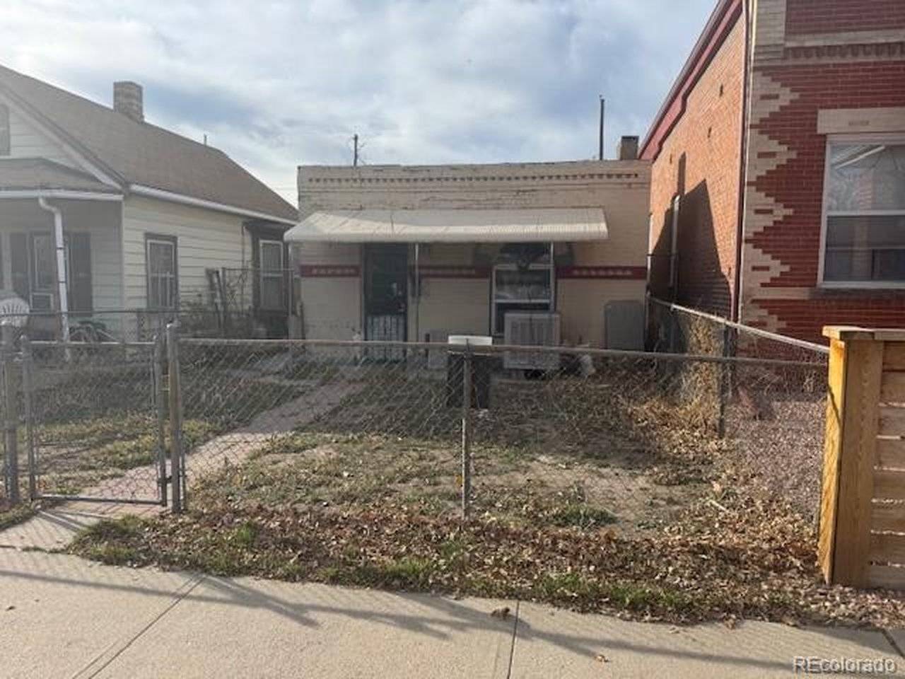 315 N Galapago, Denver, CO 80223