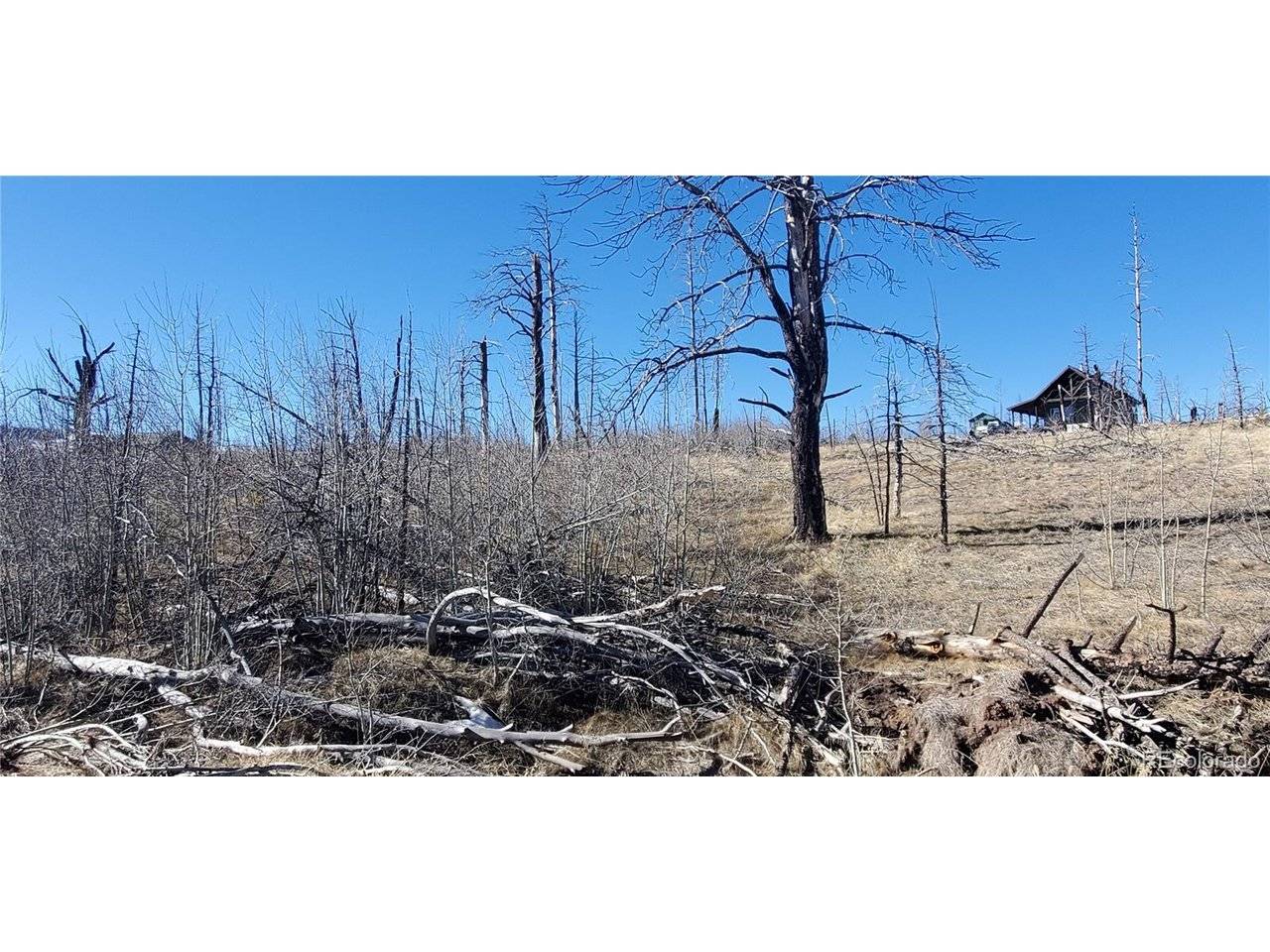 1566 Cary, Fort Garland, CO 81133