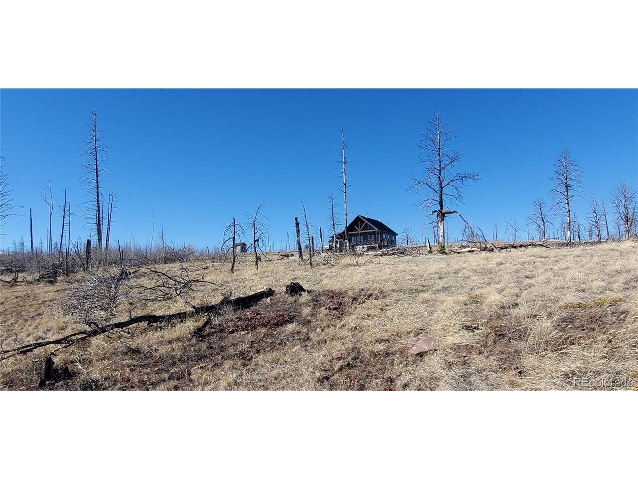 1566 Cary, Fort Garland, CO 81133