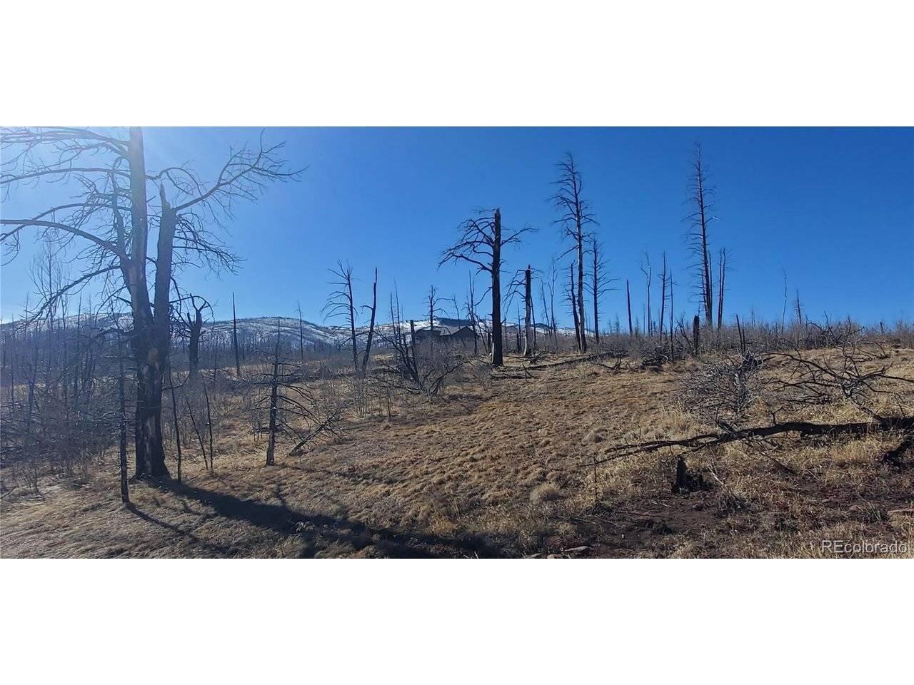1566 Cary, Fort Garland, CO 81133