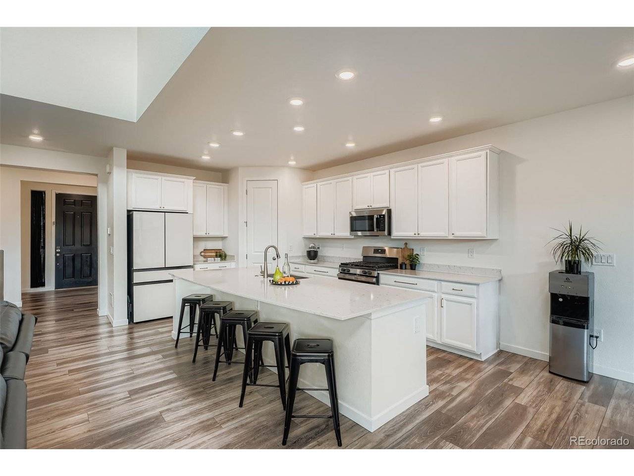 10008 Vaughn, Commerce City, CO 80022