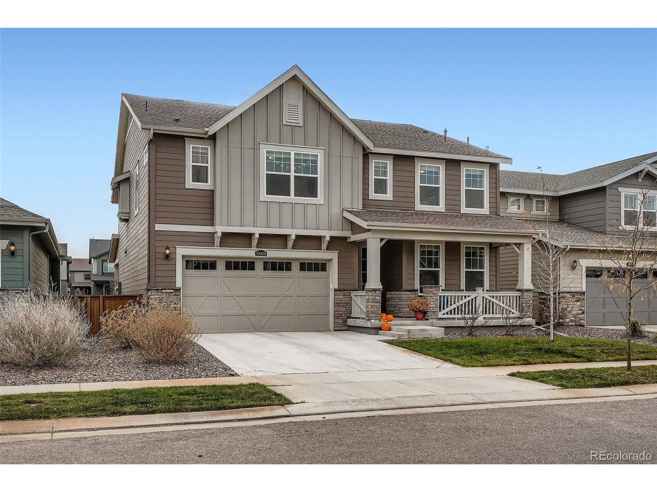 10008 Vaughn, Commerce City, CO 80022