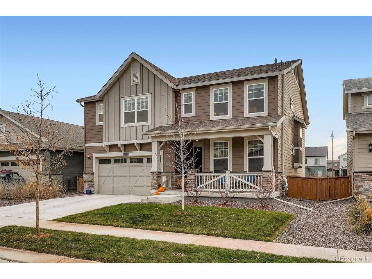 10008 Vaughn, Commerce City, CO 80022