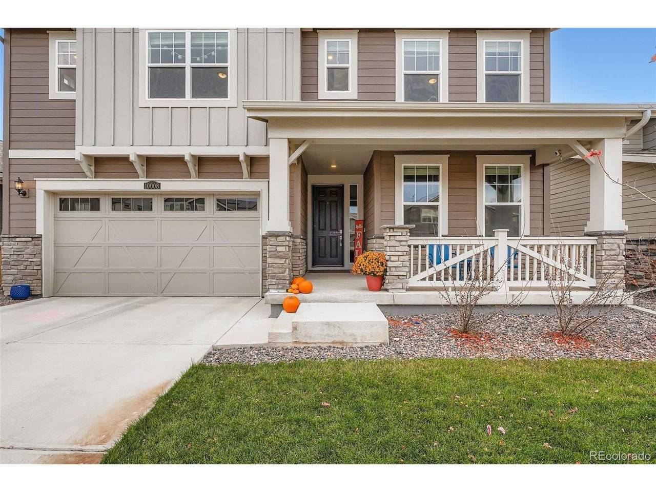 10008 Vaughn, Commerce City, CO 80022