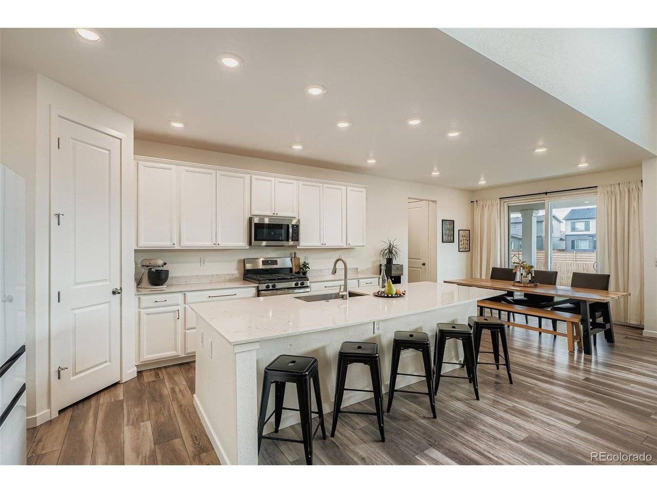 10008 Vaughn, Commerce City, CO 80022