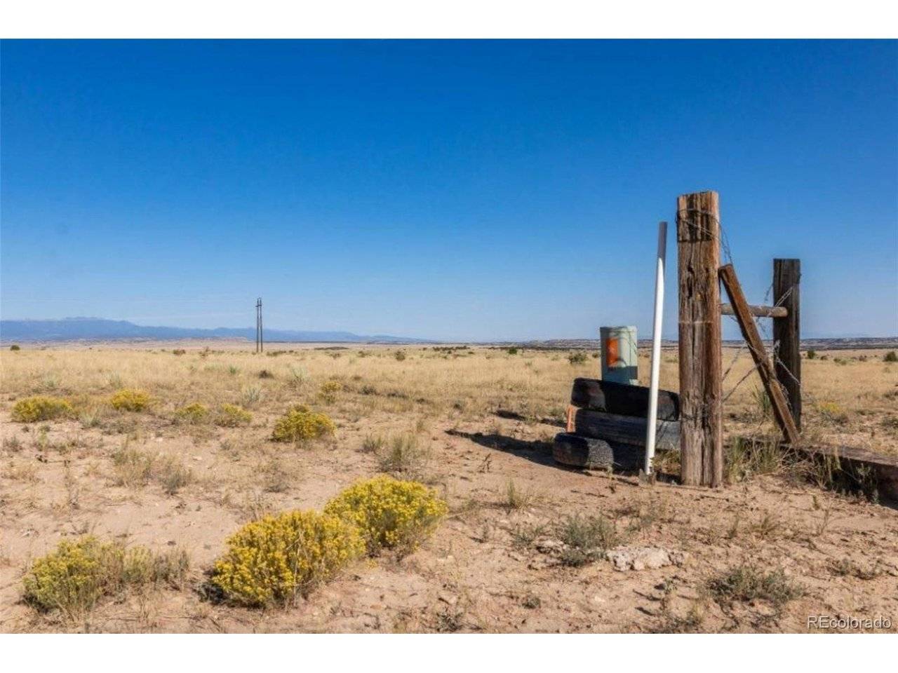 232 Turkey Ridge Ranch, Walsenburg, CO 81089