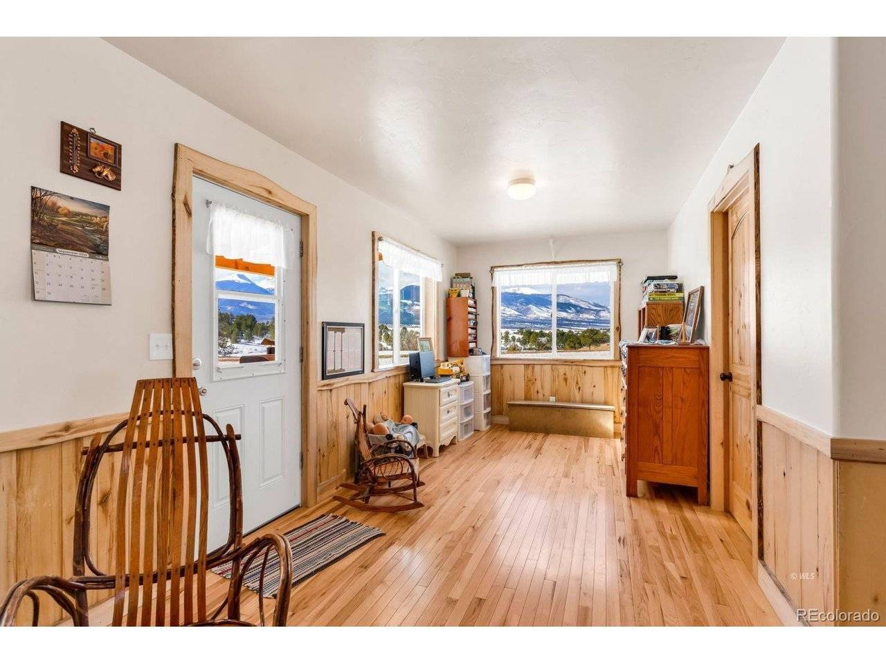 68600 State Highway 69, Westcliffe, CO 81252