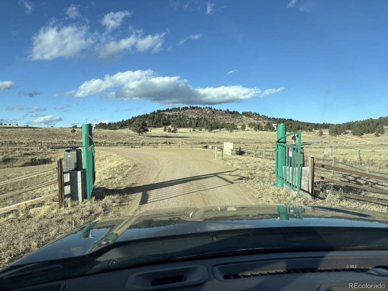29 Eagle Springs, Westcliffe, CO 81252
