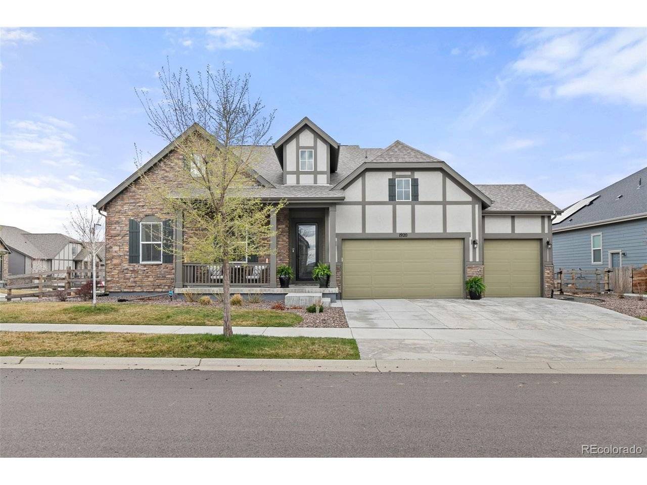 1920 Marfell, Erie, CO 80516