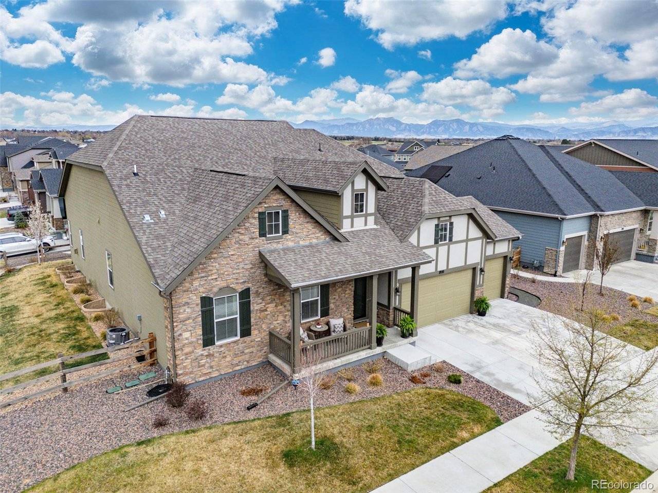 1920 Marfell, Erie, CO 80516