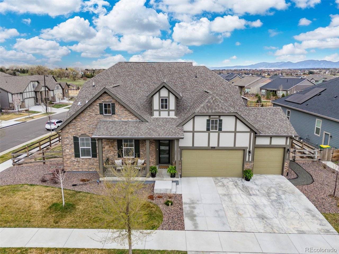 1920 Marfell, Erie, CO 80516