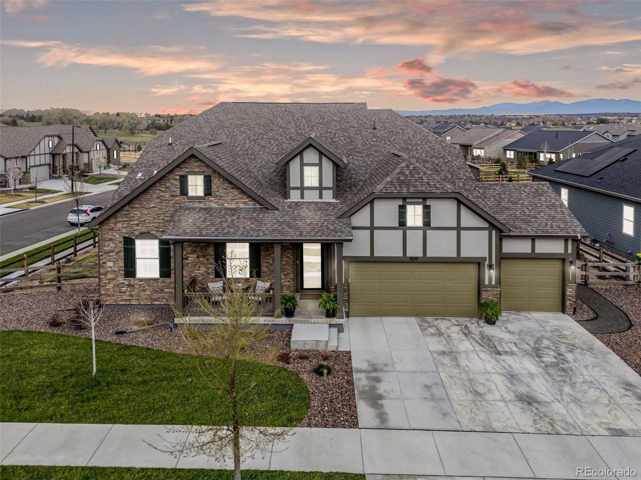 1920 Marfell, Erie, CO 80516